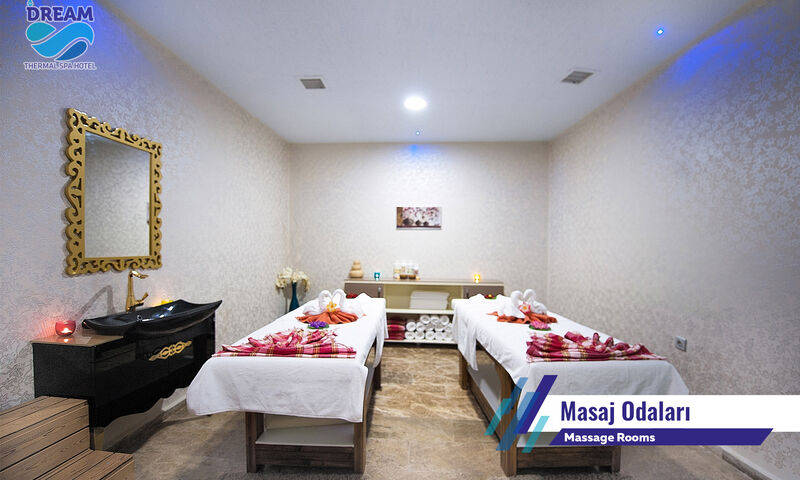 Zir Dream Thermal & Spa Yalova Hotel