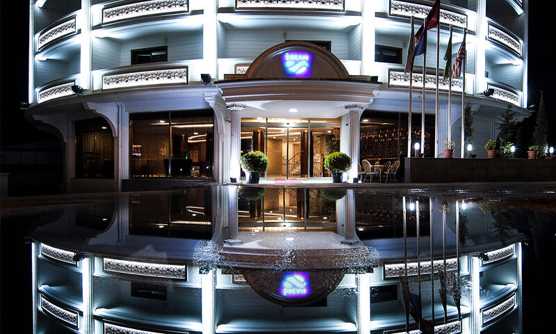 Zir Dream Thermal & Spa Yalova Hotel