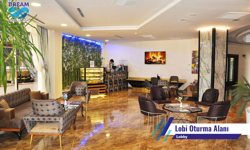 Zir Dream Thermal & Spa Yalova Hotel