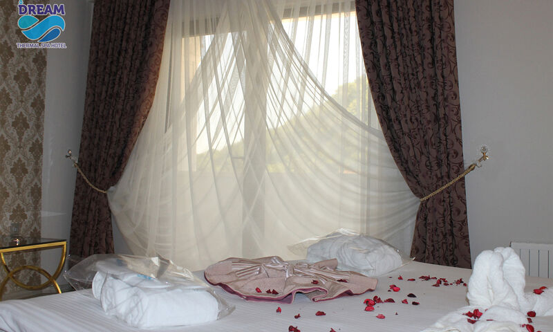 Zir Dream Thermal & Spa Yalova Hotel