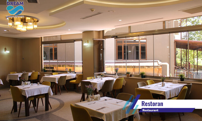 Zir Dream Thermal & Spa Yalova Hotel