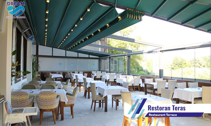 Zir Dream Thermal & Spa Yalova Hotel