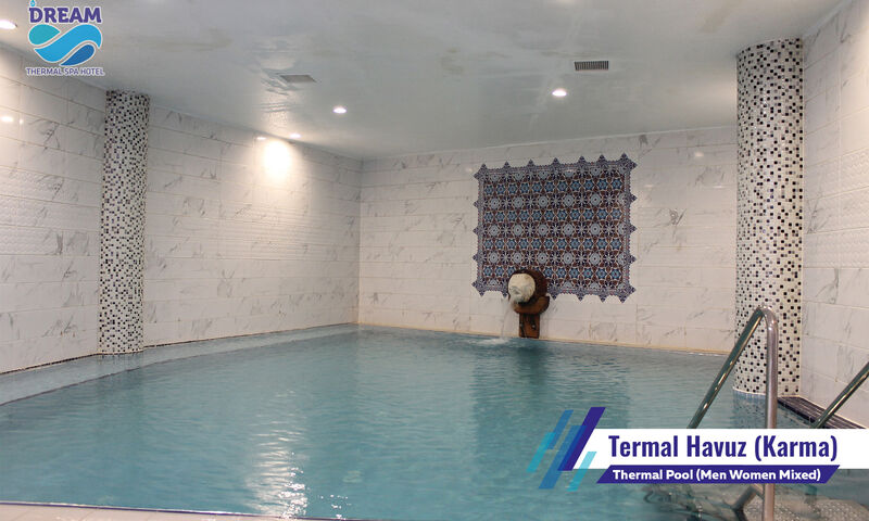 Zir Dream Thermal & Spa Yalova Hotel