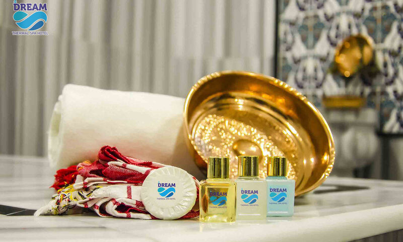 Zir Dream Thermal & Spa Yalova Hotel