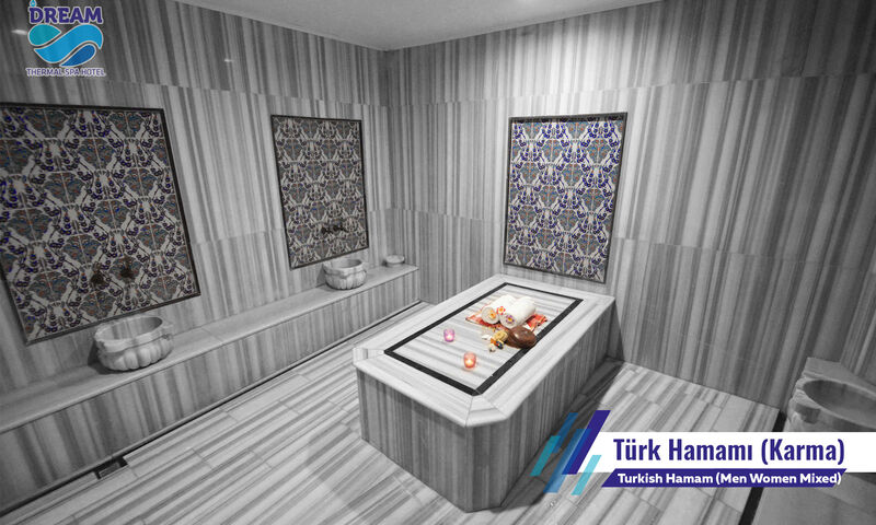 Zir Dream Thermal & Spa Yalova Hotel