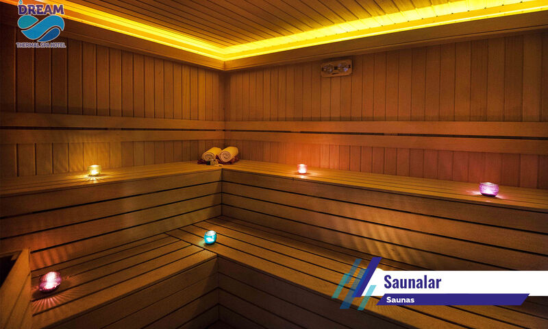 Zir Dream Thermal & Spa Yalova Hotel