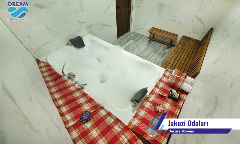 Zir Dream Thermal & Spa Yalova Hotel