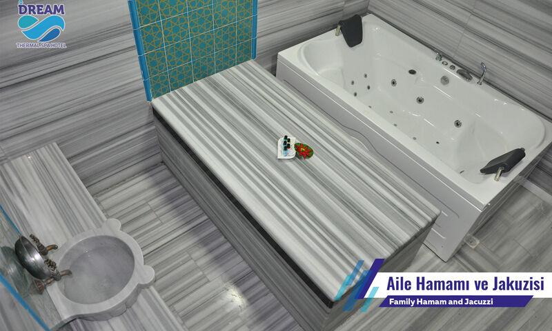 Zir Dream Thermal & Spa Yalova Hotel