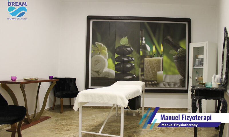 Zir Dream Thermal & Spa Yalova Hotel