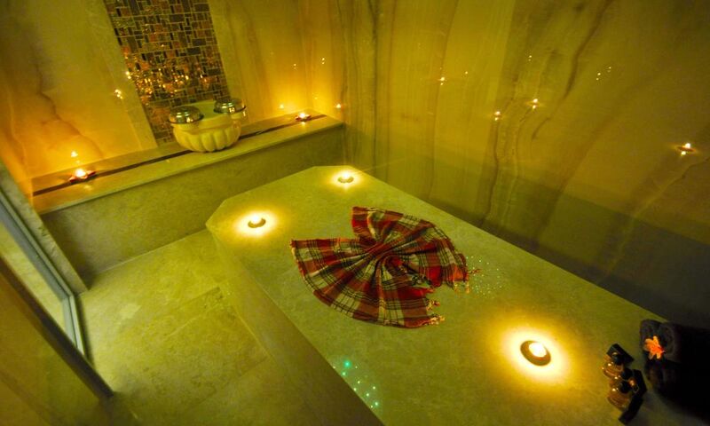 Black Bird Thermal & Spa Yalova Hotel