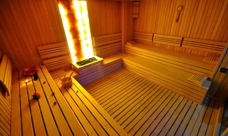 Black Bird Thermal & Spa Yalova Hotel