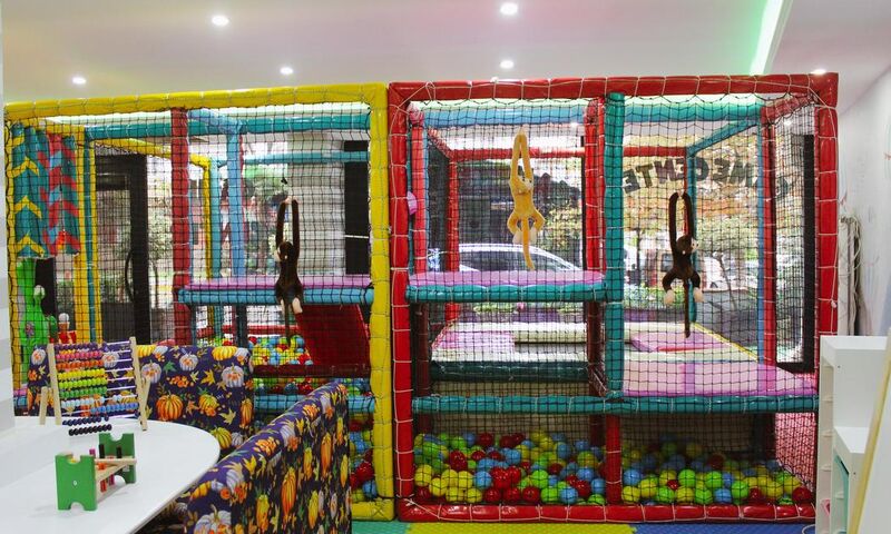 Black Bird Thermal & Spa Yalova Hotel