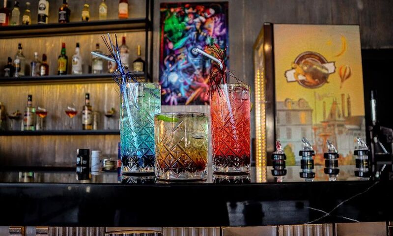 Black Bird Thermal & Spa Yalova Hotel