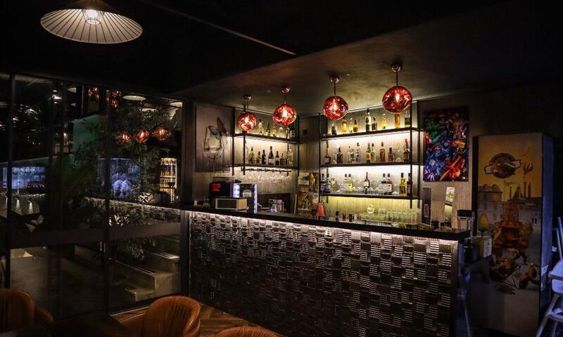 Black Bird Thermal & Spa Yalova Hotel