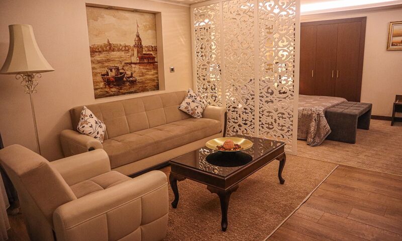 Black Bird Thermal & Spa Yalova Hotel