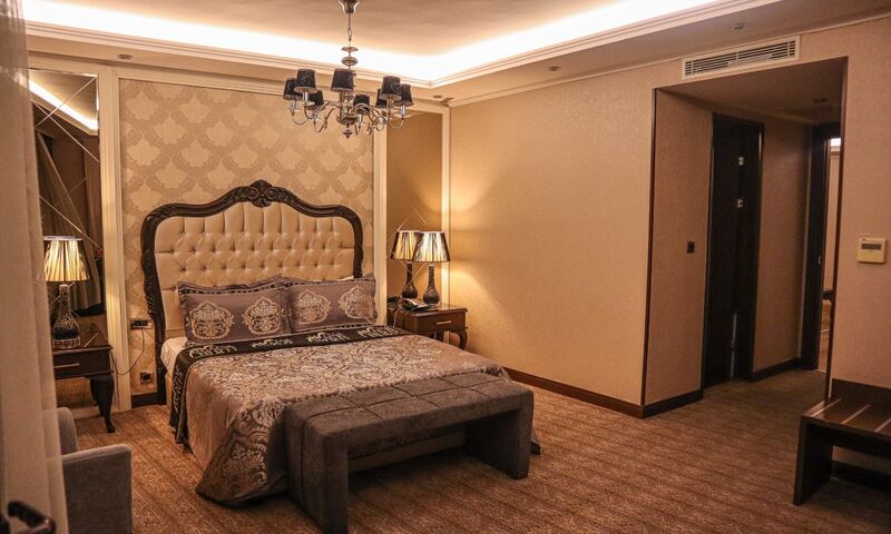 Black Bird Thermal & Spa Yalova Hotel