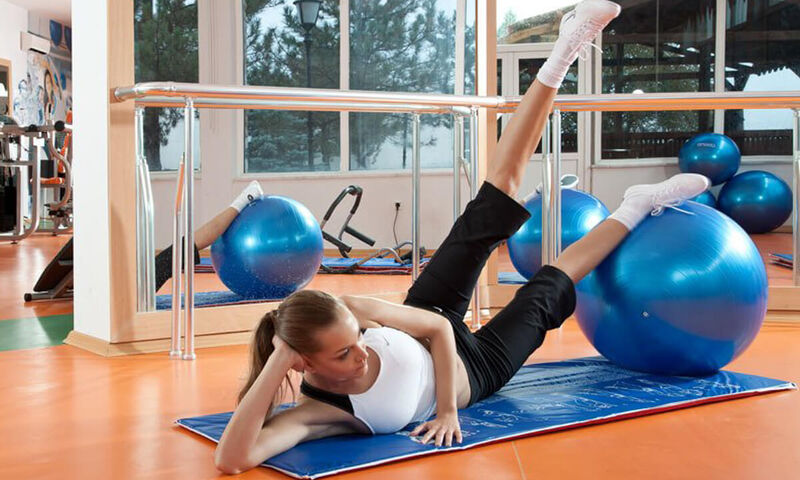 Oruçoğlu Thermal Resort Hotel