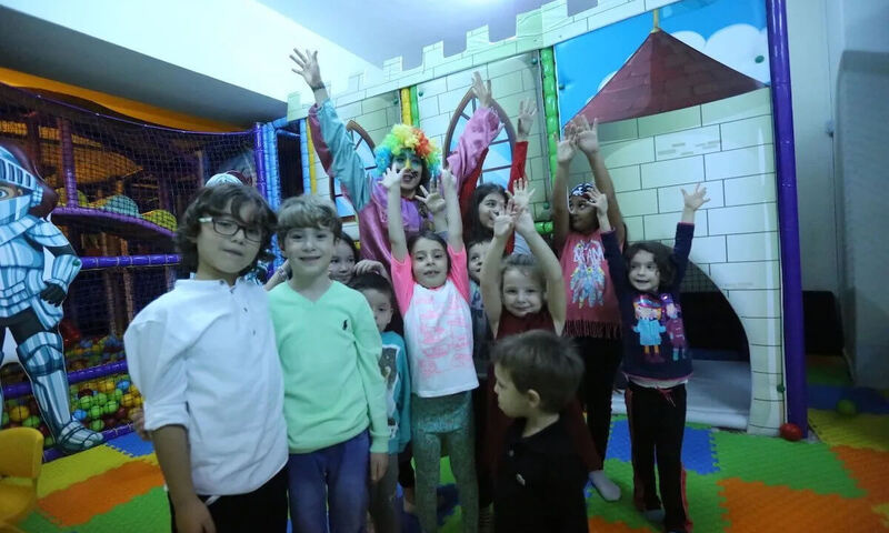 Oruçoğlu Thermal Resort Hotel