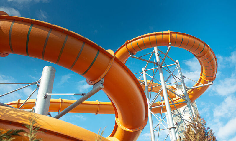 Oruçoğlu Thermal Resort Hotel