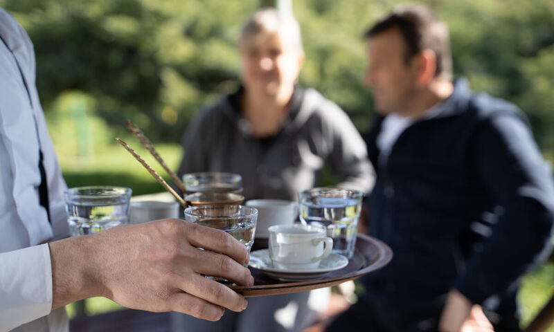 Oruçoğlu Thermal Resort Hotel