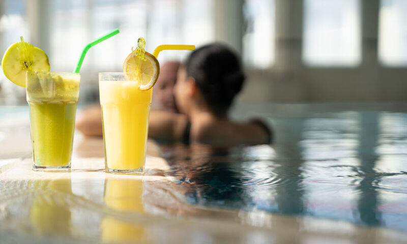 Oruçoğlu Thermal Resort Hotel