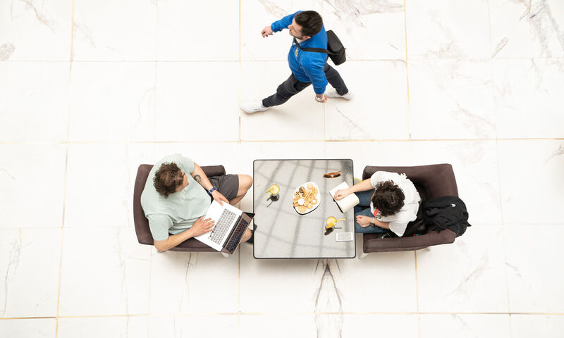 Oruçoğlu Thermal Resort Hotel