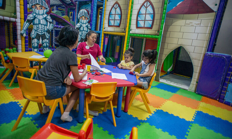 Oruçoğlu Thermal Resort Hotel