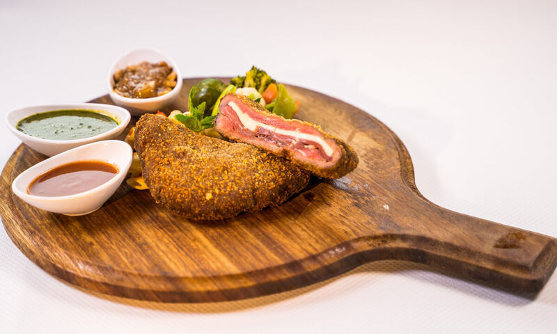 Oruçoğlu Thermal Resort Hotel