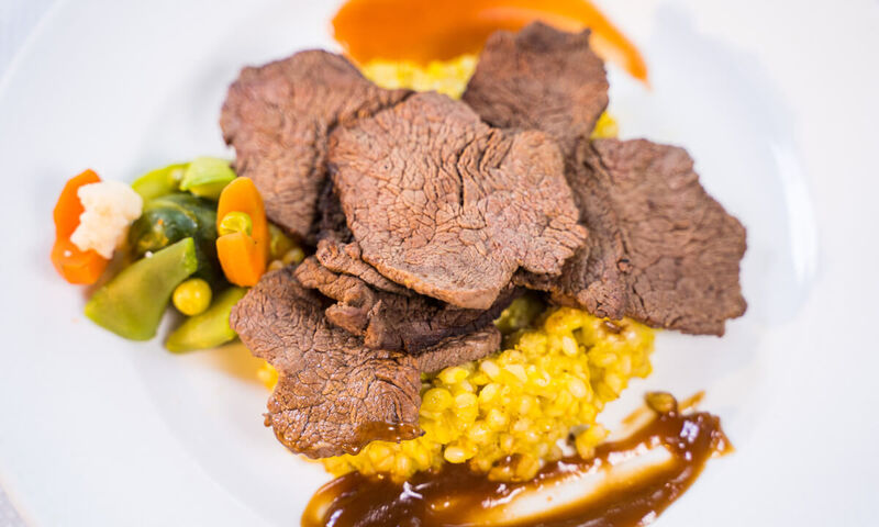 Oruçoğlu Thermal Resort Hotel