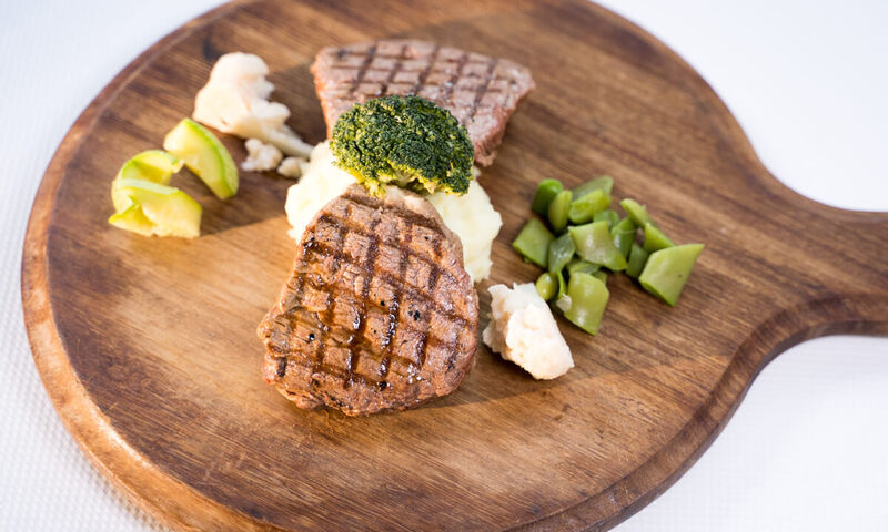 Oruçoğlu Thermal Resort Hotel