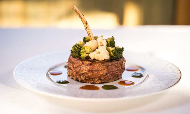 Oruçoğlu Thermal Resort Hotel