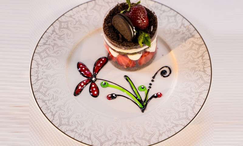 Oruçoğlu Thermal Resort Hotel