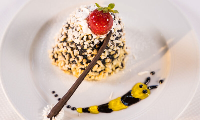 Oruçoğlu Thermal Resort Hotel