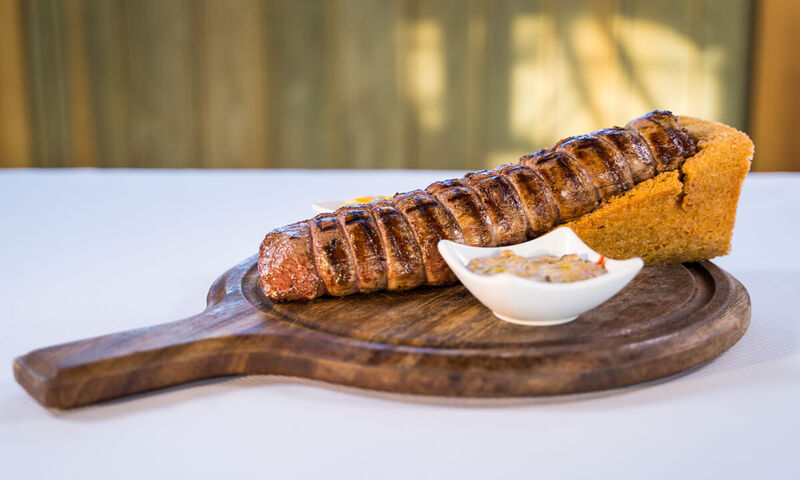 Oruçoğlu Thermal Resort Hotel