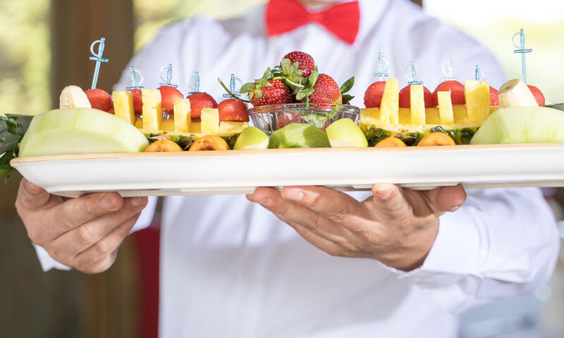 Oruçoğlu Thermal Resort Hotel