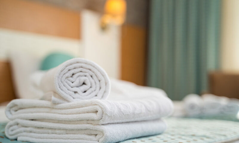 Oruçoğlu Thermal Resort Hotel