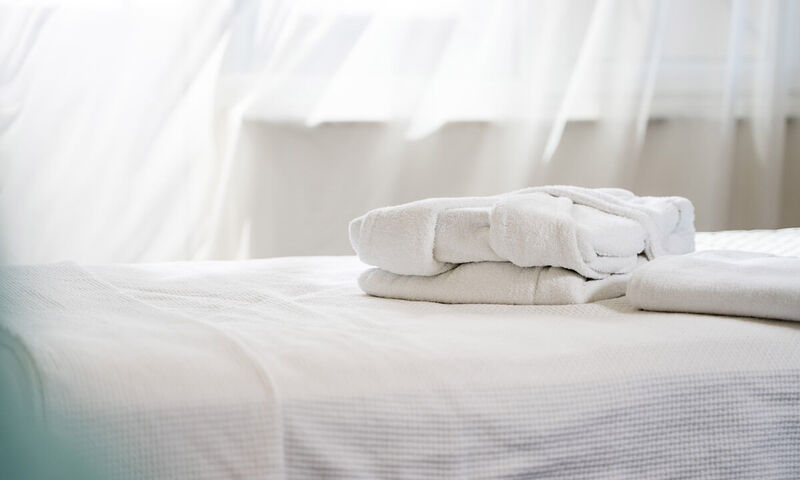 Oruçoğlu Thermal Resort Hotel