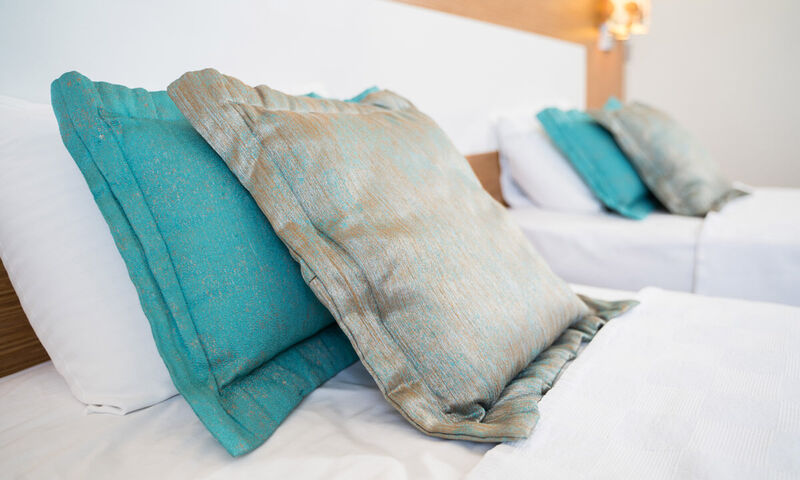 Oruçoğlu Thermal Resort Hotel