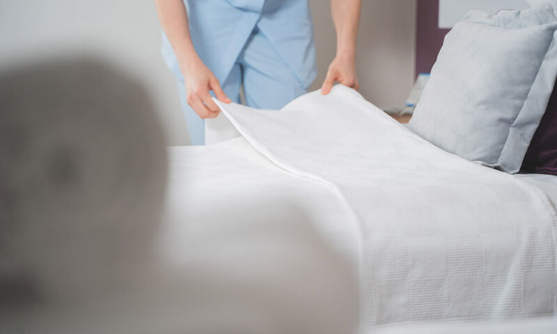 Oruçoğlu Thermal Resort Hotel