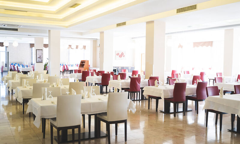 Oruçoğlu Thermal Resort Hotel