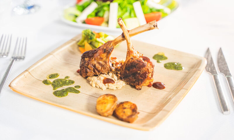 Oruçoğlu Thermal Resort Hotel