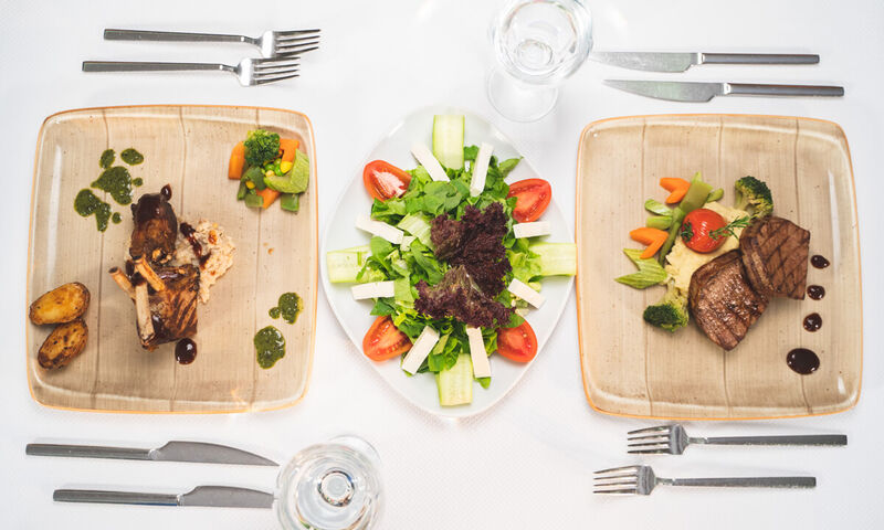 Oruçoğlu Thermal Resort Hotel