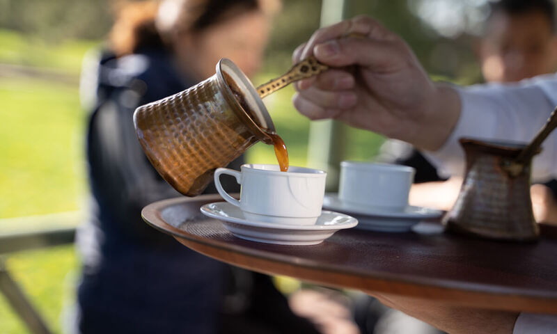 Oruçoğlu Thermal Resort Hotel