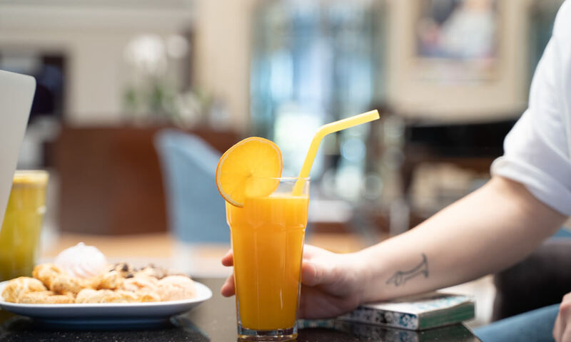 Oruçoğlu Thermal Resort Hotel