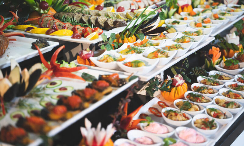 Oruçoğlu Thermal Resort Hotel