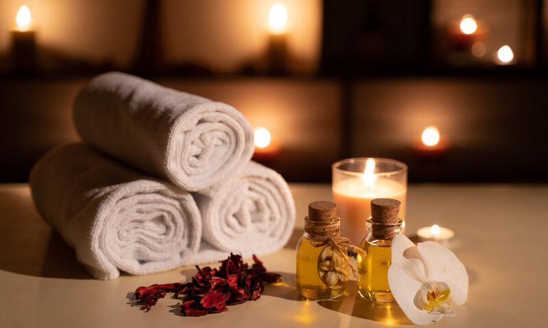 Oruçoğlu Thermal Resort Hotel