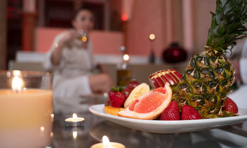 Oruçoğlu Thermal Resort Hotel