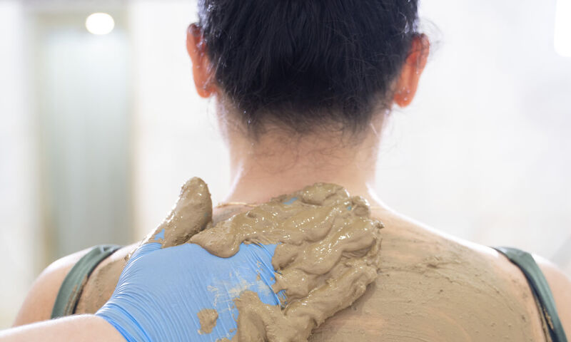 Oruçoğlu Thermal Resort Hotel