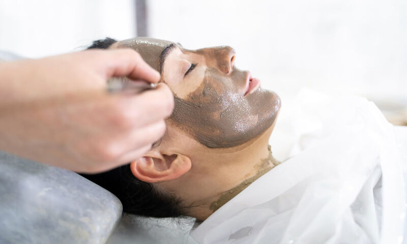 Oruçoğlu Thermal Resort Hotel