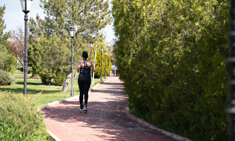 Oruçoğlu Thermal Resort Hotel